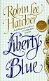 Liberty Blue (Harper Monogram)