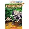 Dinosaur Cove #2: Charge of the Triceratops