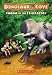 Charge Of The Triceratops (Dinosaur Cove)