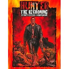 Hunter Reckoning