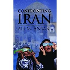 Confronting Iran: The Failure of American Foreign Policy and the Roots of Mistrust