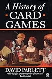 A history of card games