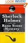 Sherlock Holmes and the Rune Stone Mystery