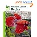 Aquarium Care of Bettas (Animal Planet Pet Care Library)