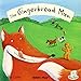 Gingerbread Man (Flip-Up Fairy Tales)