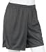 Men's Athletic Shorts | Athletic Shorts | Champion Shorts | Mesh Shorts - Champion Men's Mesh Short, Granite Heather, X-Large