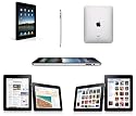 24.6cm(9.7") Apple iPad Wi-Fi 64GB