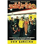 Suburbia: The Screenplay of the Film Written by Eric Bogosian and Directed by Richard Linklater book cover