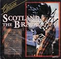 Scotland The Brave