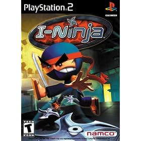 I-Ninja
