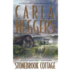 Stonebrook Cottage