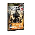Carte Xbox Live 12 mois + 2 mois Gears of War gratuit (Jeu Non Inclus)