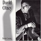 Click here to buy Border Crossing by  David Olney .