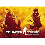 Counter-Strike: Global Offensive Poster