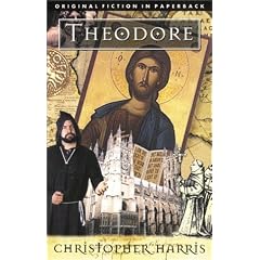 Theodore (Original Fiction in Paperback)