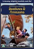 Swallows and Amazons ( Swallows & Amazons ) [ NON-USA FORMAT, PAL, Reg.2 Import - United Kingdom ]
