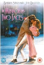 The Mirror Has Two Faces [DVD] [1996]