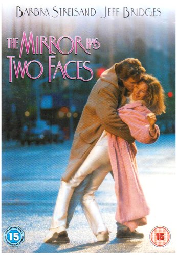 CD-Charts  DVD : The Mirror Has Two Faces [1996]