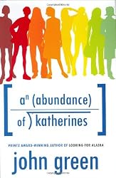 An Abundance of Katherines