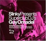 Slinky Presents Superclub DJ's