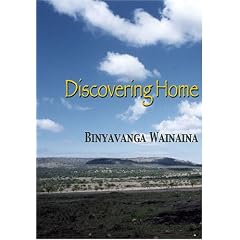 Discovering Home