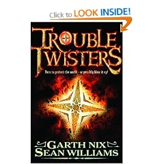 Troubletwisters