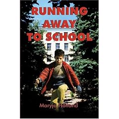 Running Away to School�