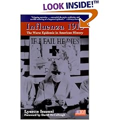 Influenza 1918 (The American Experience)