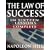 The Law of Success In Sixteen Lessons by Napoleon Hill (Complete, Unabridged)
