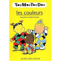Les couleurs