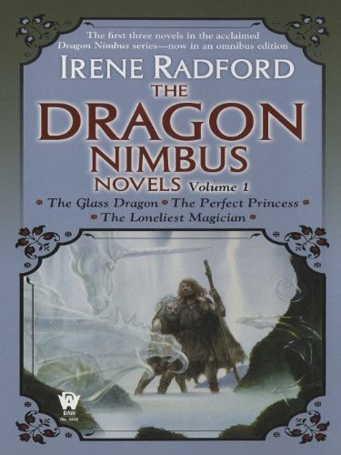 The Dragon Nimbus Novels: Volume I: 1