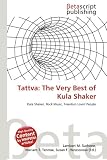 Tattva: The Very Best of Kula Shaker