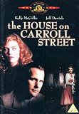 The House On Carroll Street [UK IMPORT] - Kelly McGillis