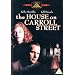 The House on Carroll Street [DVD]