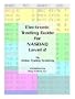 Electronic Trading Guide for NASDAQ Level 2