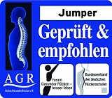 Togu Jumper Perfect Shape Set mit DVD, Rot, 52x24 cm Togu Jumper Perfect Shape Set mit DVD, Rot, 52x24 cm