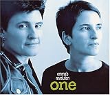 One