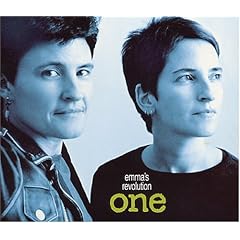 One