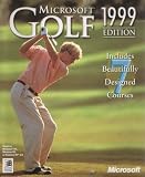Microsoft Golf 1999 Edition