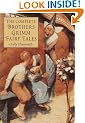 The Complete Brothers Grimm Fairy Tales