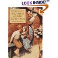 The Complete Brothers Grimm Fairy Tales