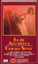 Louis Armstrong - Chicago Style [VHS]