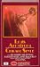 Louis Armstrong - Chicago Style [VHS]