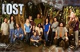 Lost Entertainment Poster Print, 34x22