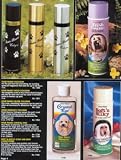 Four Paws Cologne