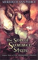 The Son of Summer Stars (Firebringer Trilogy. V.3.)