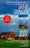 Barn Blind