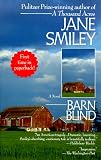 Barn Blind: A Novel