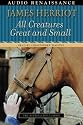 All Creatures Great and Small