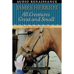 All Creatures Great and Small